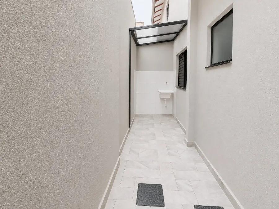 Imagem Linda Casa NA Praia Grande - OCIAN - NOVA