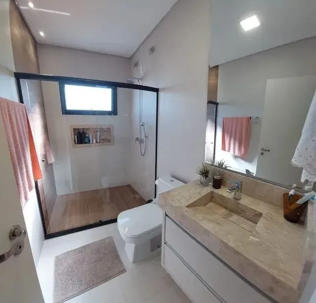 Imagem Casa à venda 3 Quartos, 2 Suites, 4 Vagas, 366M², Bairro do Grama, Caçapava - SP | Condomínio Terras do Vale