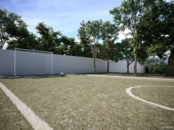 Imagem TERRENO RESIDENCIAL em Rio de Janeiro - RJ, Campo Grande