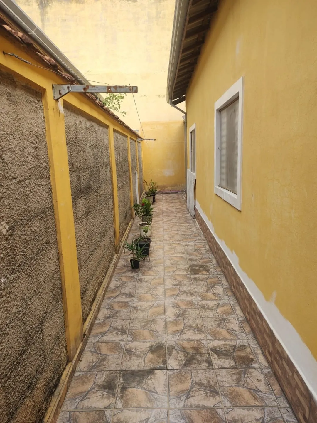 Imagem Casa à venda 2 Quartos, 2 Vagas, 125M², Residencial Mombaça, Pindamonhangaba - SP