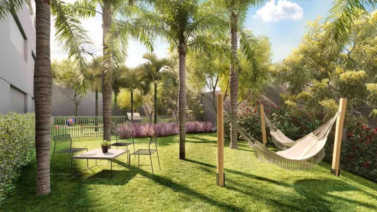 Foto do imóvel Apartamento com 2 Quartos à Venda, 81 m² em Vila Dom Pedro I - São Paulo