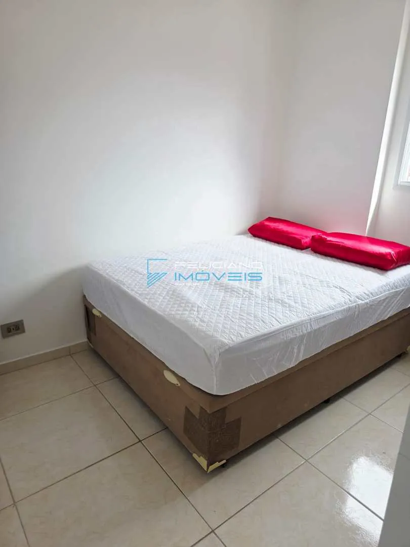 Imagem Apartamento com 2 quartos, Canto do Forte, Praia Grande - R$ 735 mil, Cod: 7422