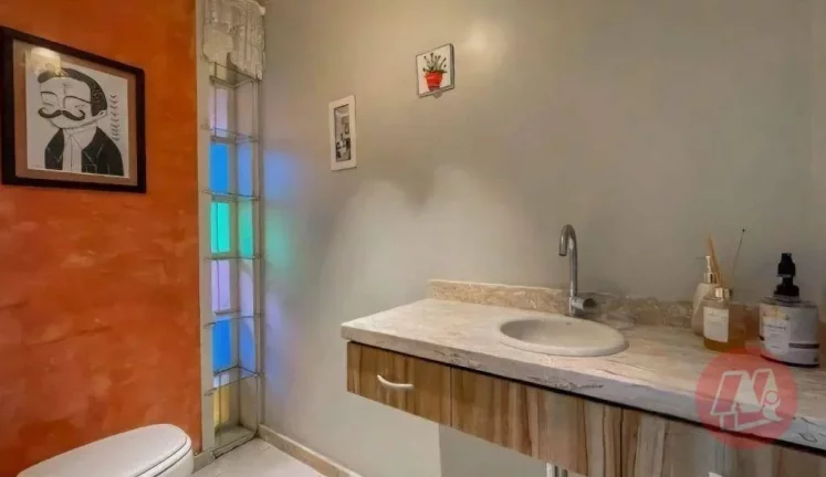 Imagem Casa à venda, 200 m² por R$ 1.170.000,00 - Rio Branco - Porto Alegre/RS