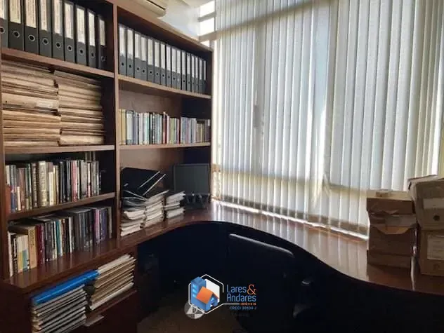 Imagem Sala à venda, 62m², ar condicionado, sala de reunião, de secretária , mobiliado- Bela Vista, São Paulo, SP