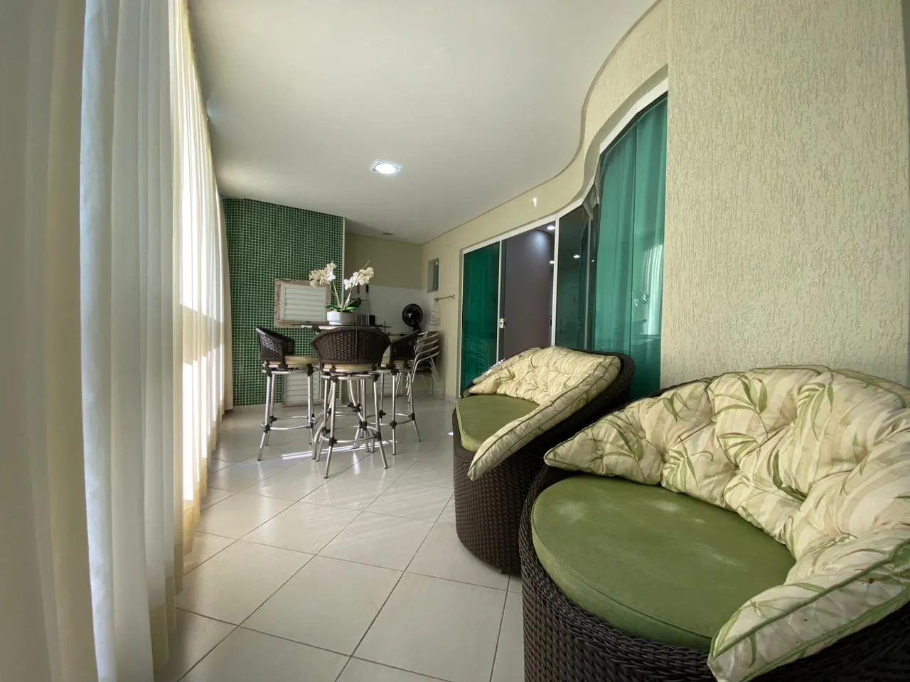 Imagem Apartamento à venda com 143m2 por R$ 1.990.000,00