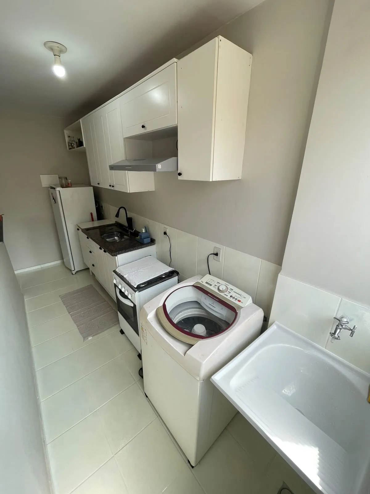 Imagem Apartamento 2 quartos Condomínio Chapada Imperial Bairro Planalto