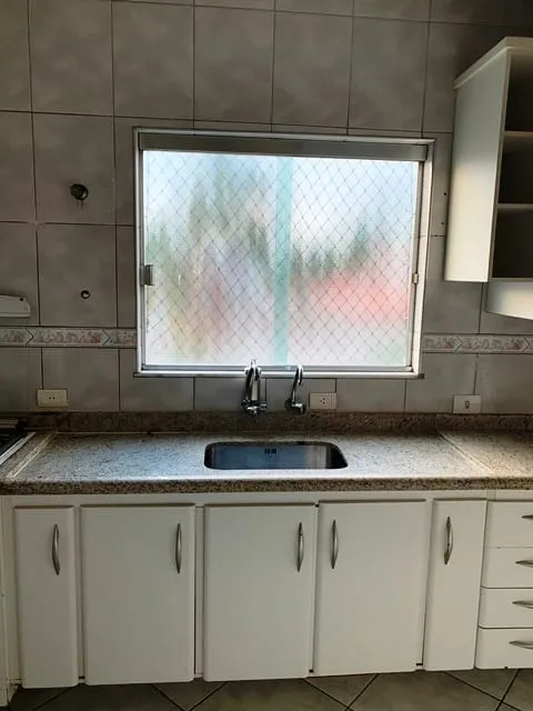 Imagem Apartamento à venda 3 Quartos, 1 Suite, 2 Vagas, 135M², Parque do Ipê, Pindamonhangaba - SP | Ed Leticia