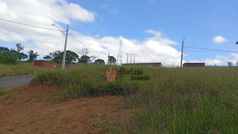 Imagem Terreno à venda, 300 m² por R$ 230.000,00 - Tenentes - Extrema/MG