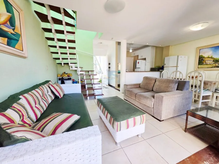 Imagem Casa À Venda Pé Na Areia 168m² 3 Dormitórios 2 Vagas Garagem Suíte Espaço Gourmet - Maitinga - Bertioga - Litoral