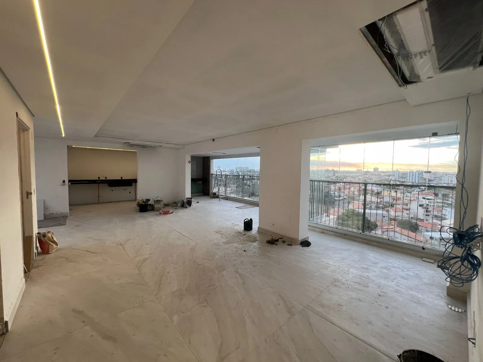 Foto do imóvel Residência Exclusiva no Edifício Tom Jobim Campolim em JARDIM AMÉRICA, SOROCABA - SP