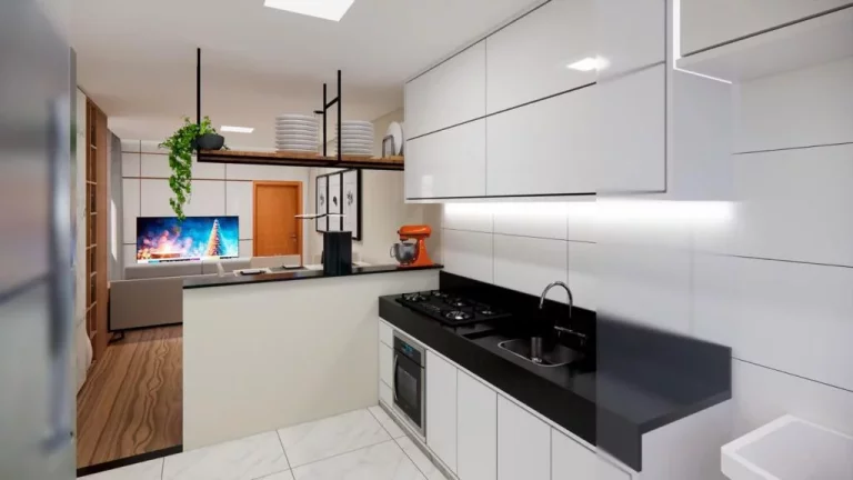 Imagem Apartamento Padrão
