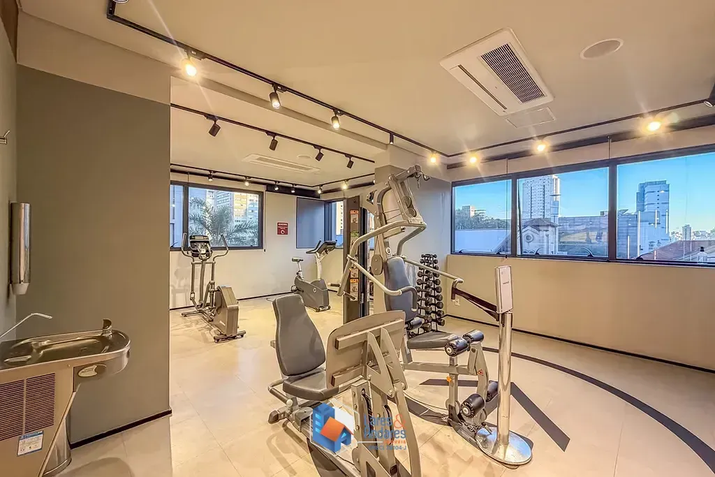 Imagem Studio à venda 1 Quarto 22M² Jardim Paulista São Paulo - SP