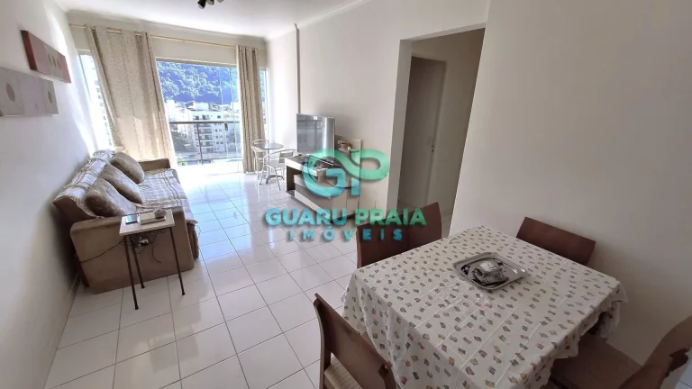 Imagem Apartamento em Enseada, Guarujá/SP