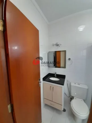 Imagem Apartamento Rudge Ramos em São Bernardo do Campo
