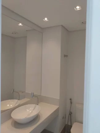 Imagem Residencial Maiorca, 3 suítes, 2 vagas de garagem.
