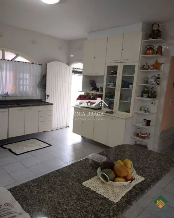 Imagem CASA RESIDENCIAL em BERTIOGA - SP, MORADA DA PRAIA