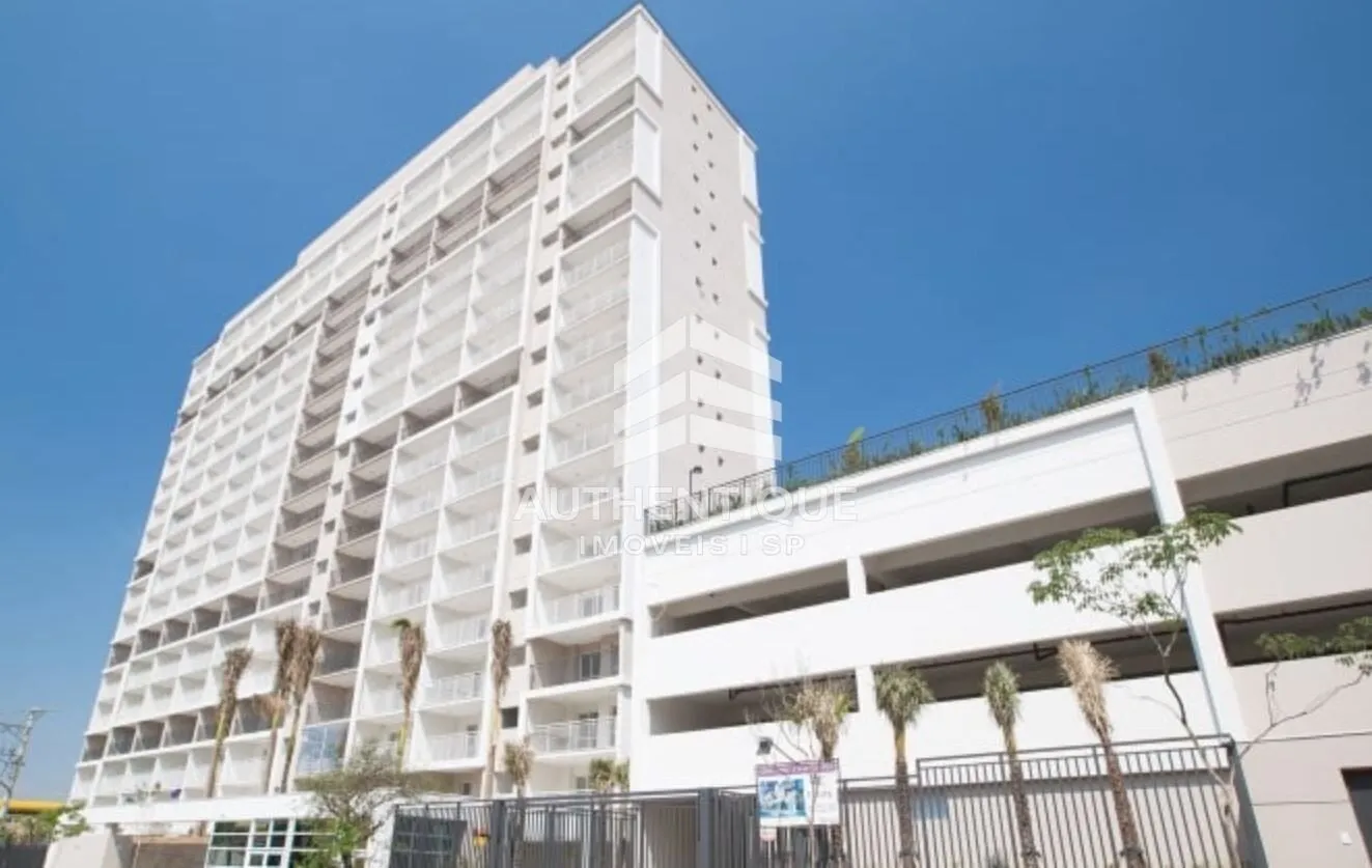 Imagem Now Studios Ipiranga - Apartamento à venda no bairro Ipiranga - São Paulo/SP, Zona Sul