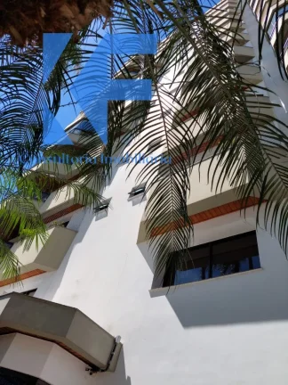 Imagem apartamento de luxo