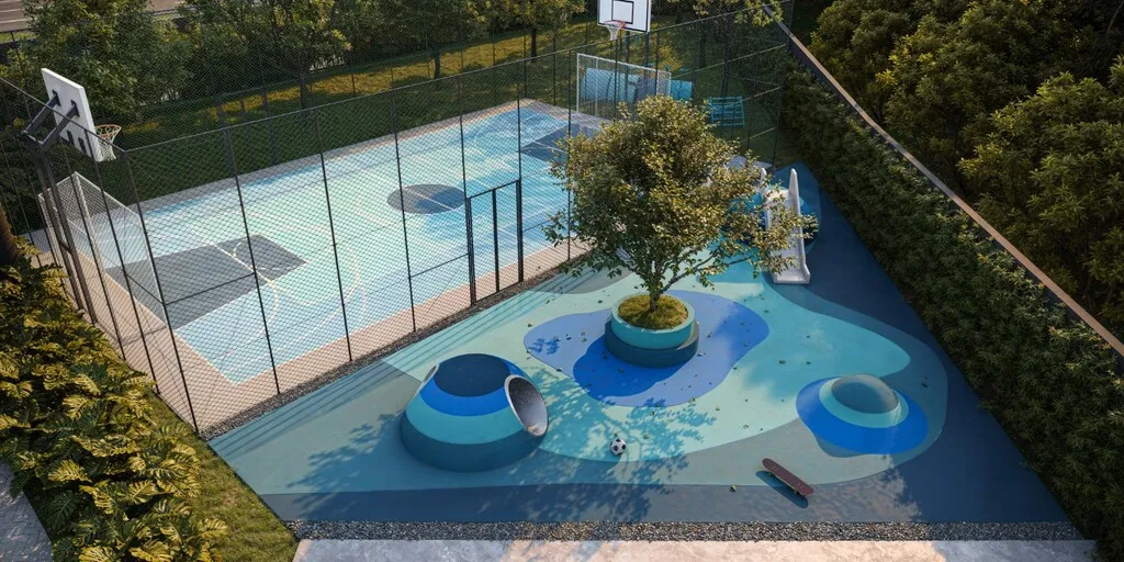 Imagem CASA RESIDENCIAL em Curitiba - PR, Ecoville