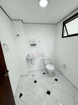 Imagem Sala comercial para alugar em Santo Amaro - SP