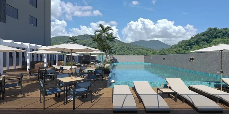 Imagem Apartamento para venda no bairro Meia Praia em Itapema