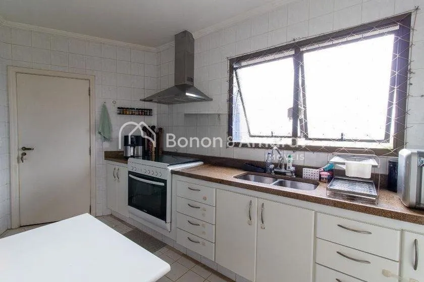 Imagem Apartamento para venda no Jardim Notre Dame.