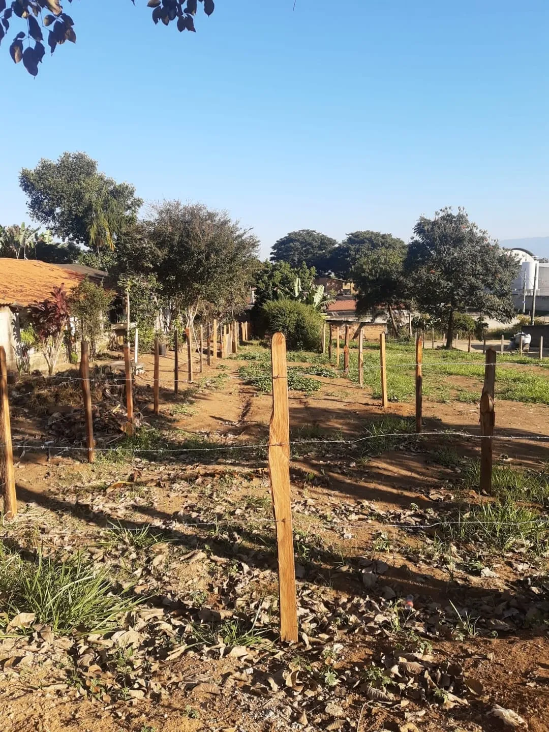 Foto do imóvel Terreno à venda 300M², Campinas, Pindamonhangaba - SP