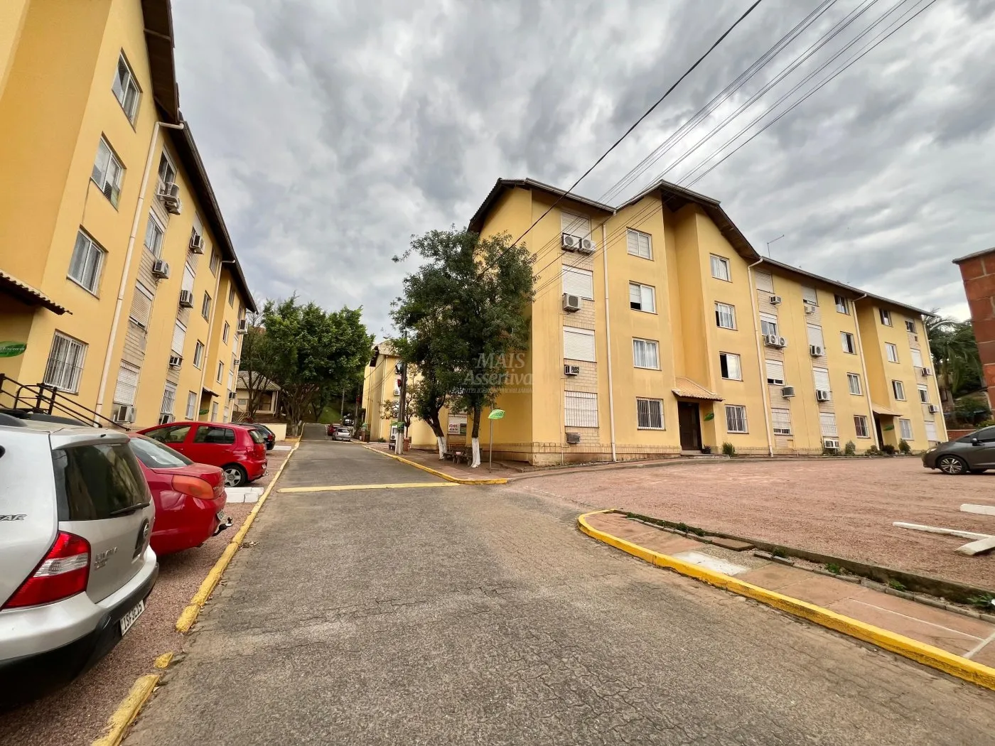 Imagem Apartamento Residencial Floresta para venda - Rondonia em Novo Hamburgo