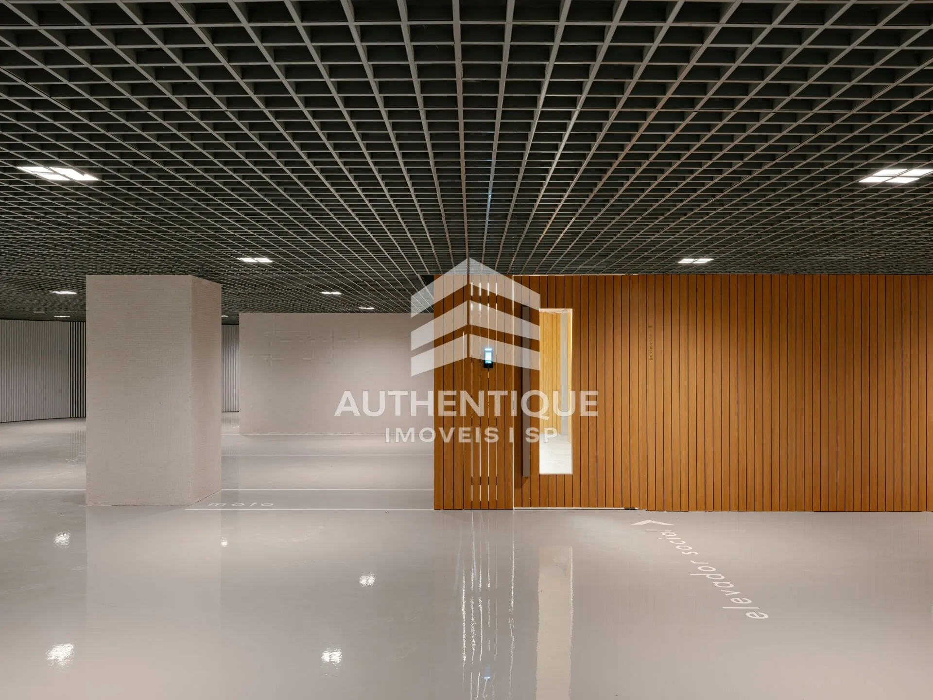 Imagem ARTUR RAMOS 100 JARDIM EUROPA - Apartamento no bairro Jardim Europa à venda!