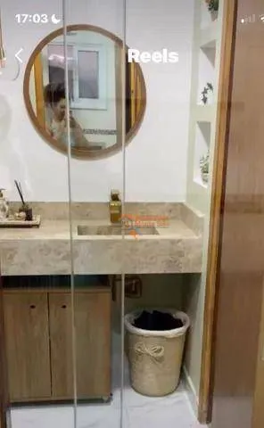 Imagem Casa com 2 dormitórios à venda, 76 m² por R$ 351.000,00 - Jardim Pres. Dutra - Guarulhos/SP