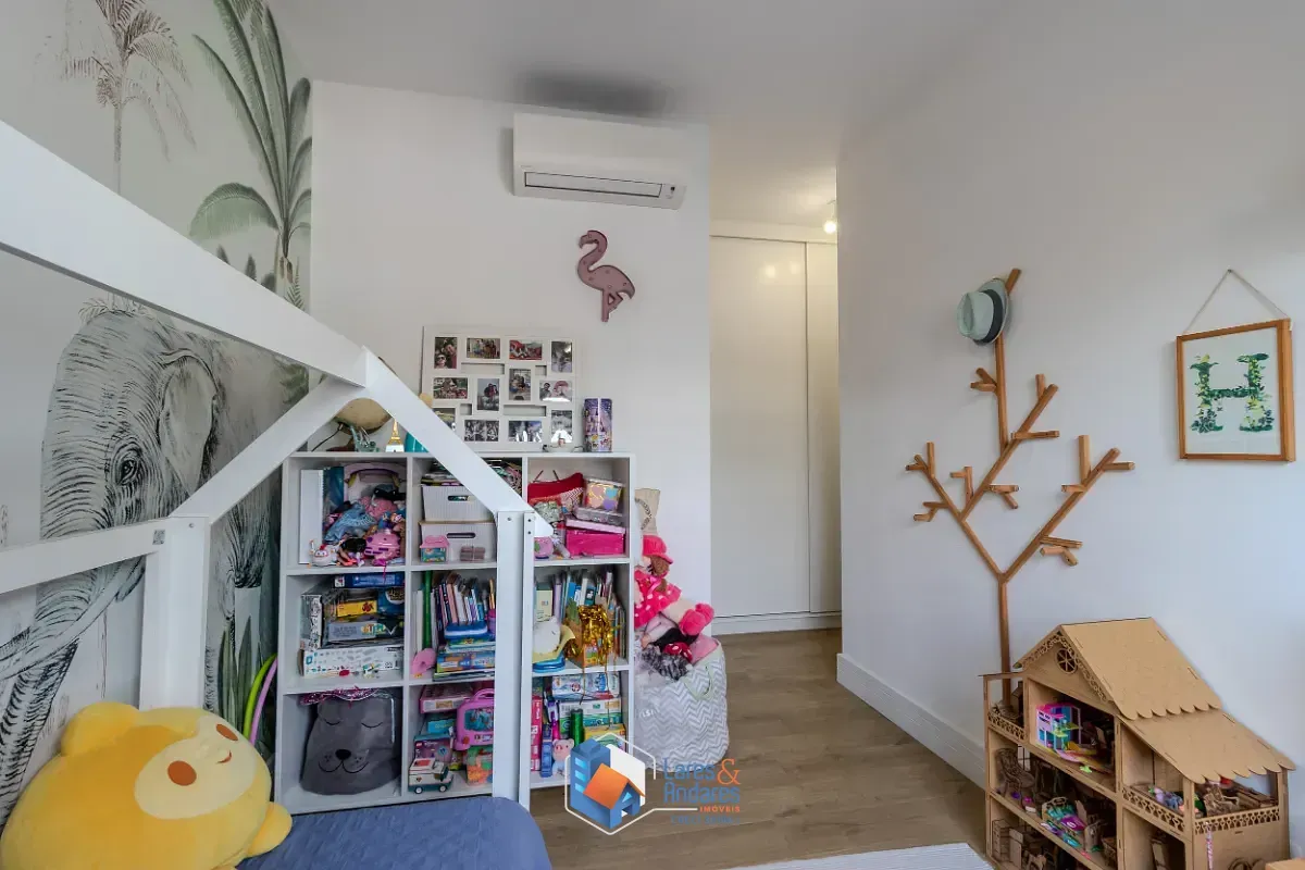 Imagem Apartamento para venda em Campo Belo com 3 quartos, sendo 3 suítes, 138m²