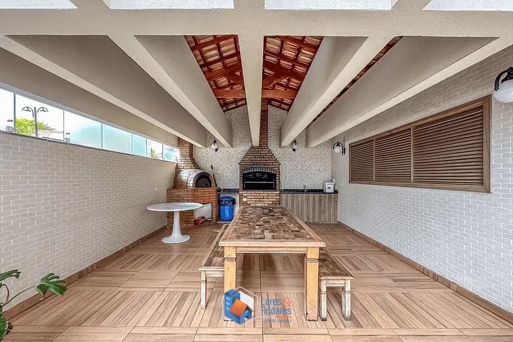 Imagem Apartamento à venda 3 Quartos 1 Suite 2 Vagas 86M² Vila Gumercindo São Paulo - SP