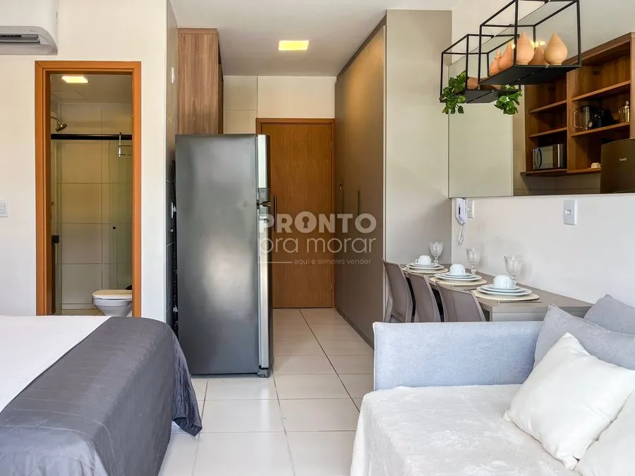 Imagem Mana Beach Experience