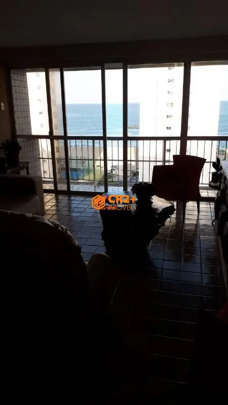 Imagem Cobertura Para Vender 270m² com 4 Quartos, 2 suítes no bairro Candeias em Jaboat
