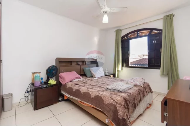 Imagem Linda casa a Venda 130m² Vila marari 3 dorms 1 suíte 2 Vagas edícula e churrasqueira