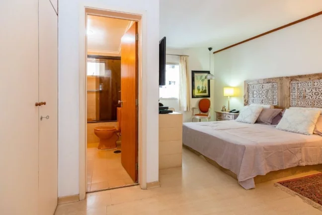 Imagem APARTAMENTO RESIDENCIAL em São Paulo - SP, Campo Belo