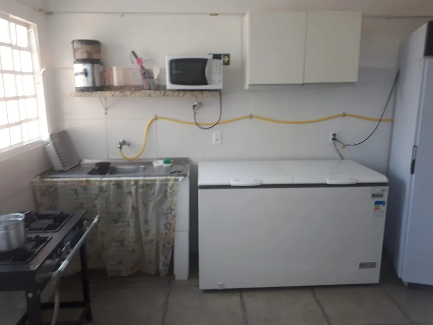 Imagem Comercial à venda 3 Quartos, 1 Suite, 3 Vagas, 247.58M², Laerte Assunção, Pindamonhangaba - SP
