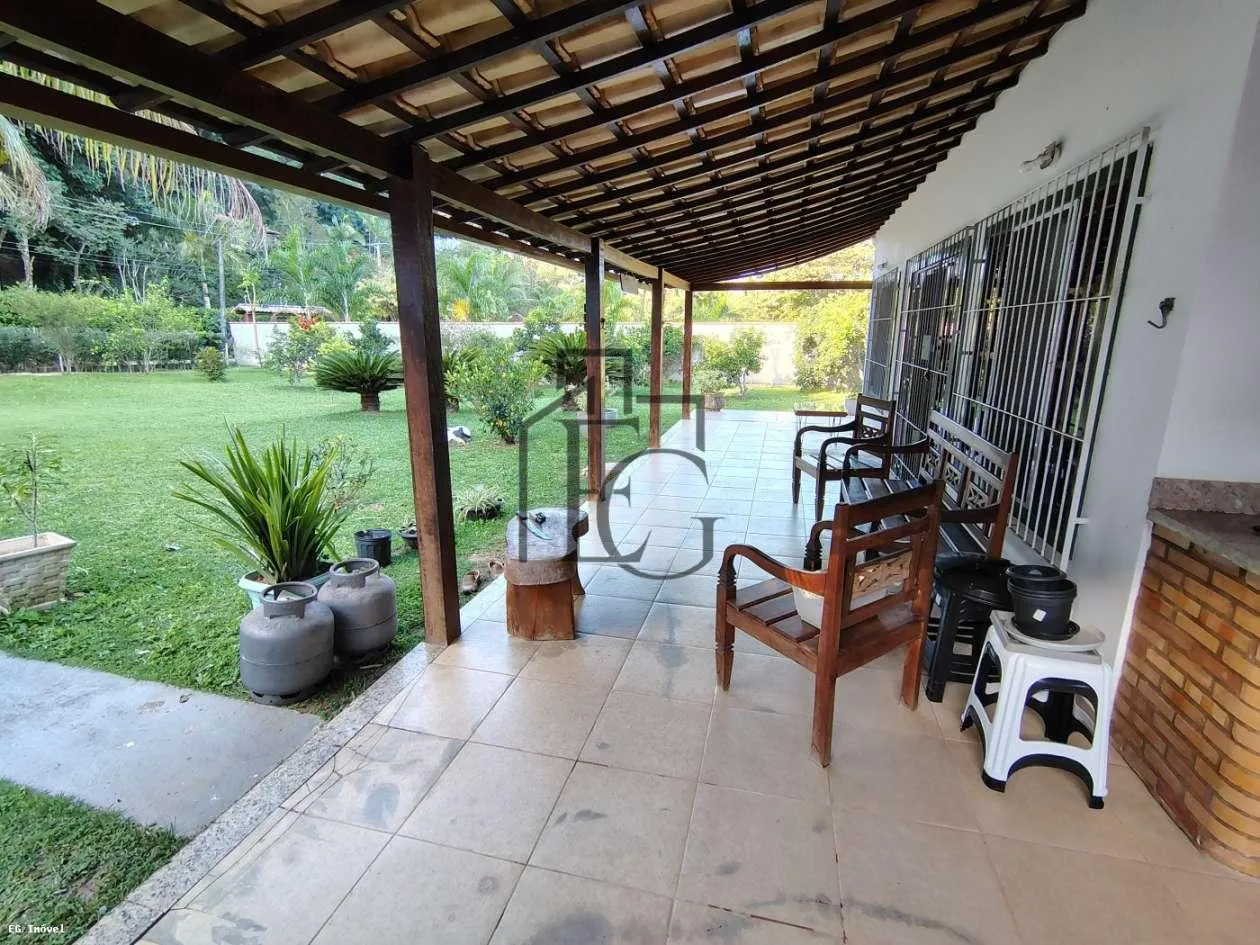 Imagem Casa para Venda em Saquarema, Serra de Mato Grosso (Sampaio Correia), 2 dormitórios, 1 suíte, 1 banheiro, 10 vagas