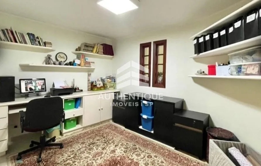 Imagem Casa à venda no bairro Vila Brasilina - São Paulo/SP