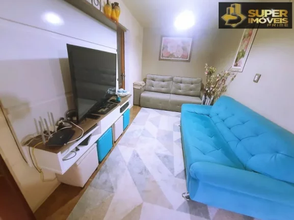 Imagem Apartamento a Venda no bairro Três Vendas - Pelotas, RS