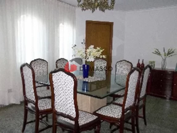 Imagem Sobrado à venda 5 Quartos, 4 Suites, 4 Vagas, 450M², Jardim São Caetano, São Caetano do Sul - SP