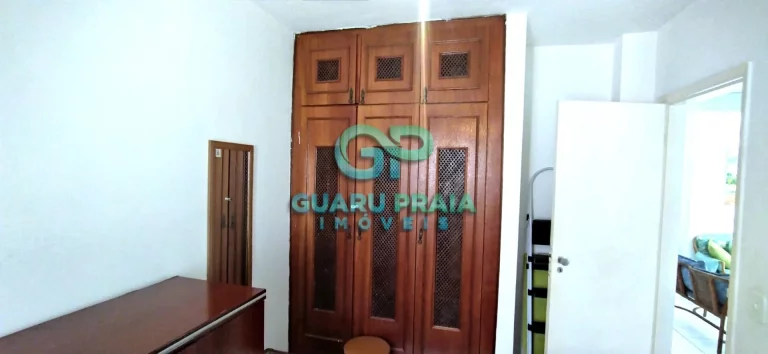 Imagem Apartamento à venda no bairro Enseada - Guarujá/SP