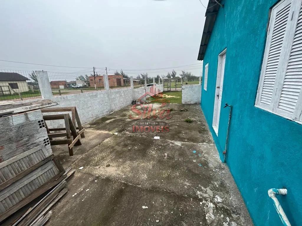 Imagem C561 | Casa 2 dormitórios à venda no Mariluz Norte em Imbé com 300m²