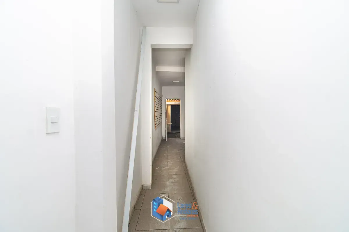 Imagem Casa comercial para venda em Lapa, 100m²