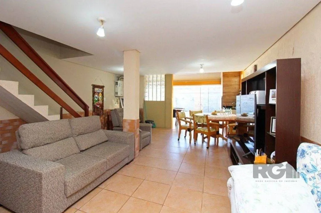 Imagem Casa em Serraria