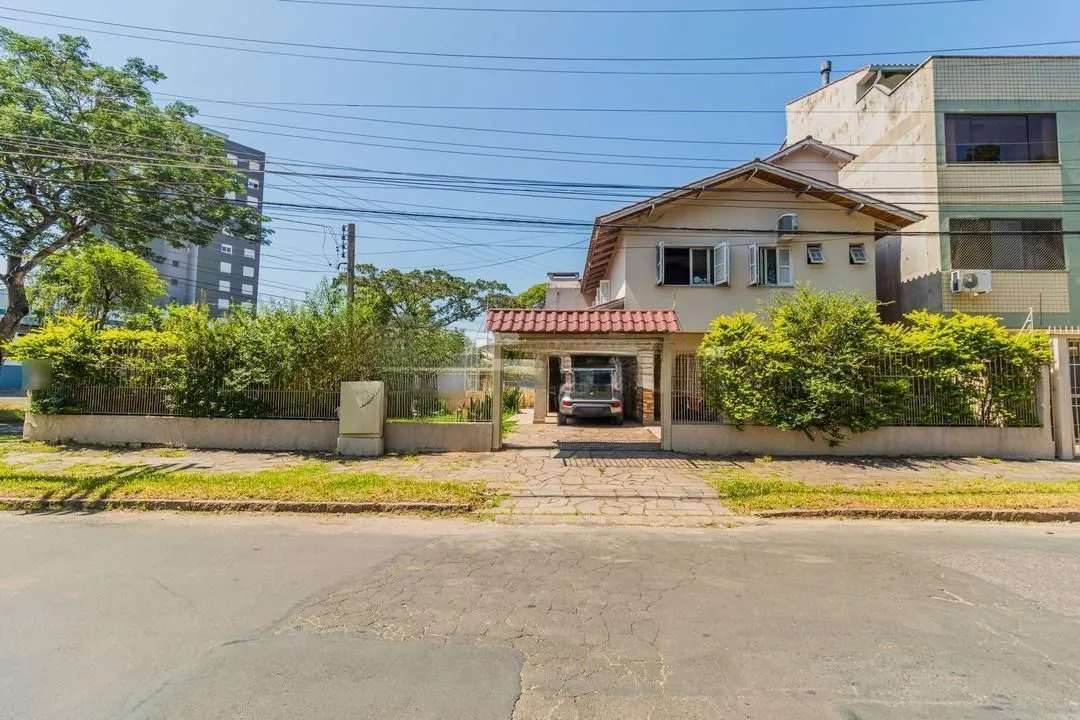 Imagem Casa em Jardim Itu