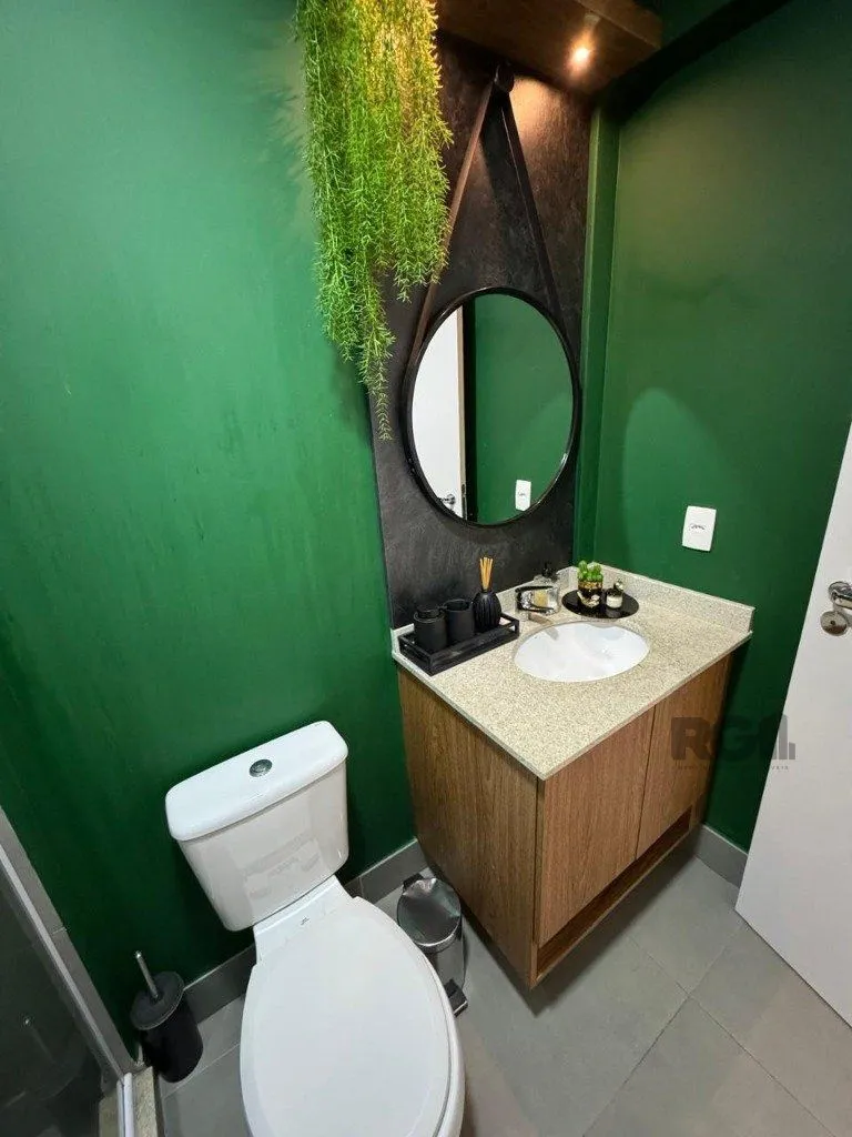 Imagem Apartamento em Glória