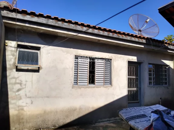 Imagem CASA RESIDENCIAL em INDAIATUBA - SP, JARDIM DOS COLIBRIS