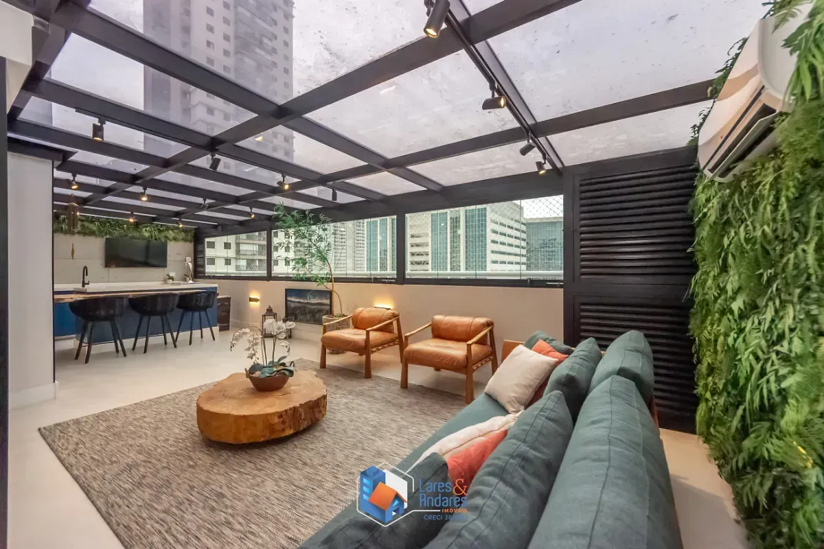Imagem Apartamento garden para venda em Vila Prudente com 2 quartos, sendo 1 suíte, 103m²