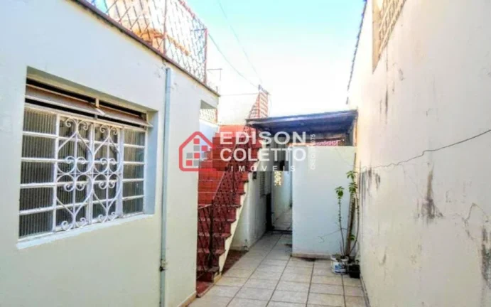 Imagem Pronto para Morar - Casa à venda, Versatilidade e Conforto no Jardim Monumento!!